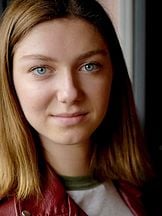 foto de Isabella Blake-Thomas