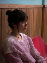 foto de Nagisa Morimoto