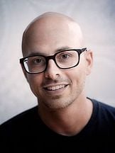 foto de Daniel H. Wilson