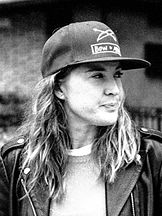 foto de Camilla Hall