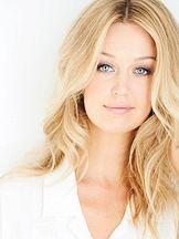 foto de Kate Corbett