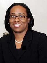 foto de Rasheeda Garner