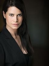 foto de Jacqueline Samuda