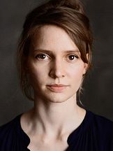 foto de Frida-Lovisa Hamann