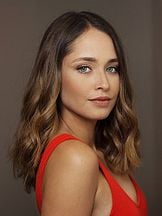 foto de Paulina Matos