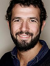 foto de Jonas Poher Rasmussen