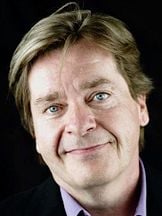 foto de George McGrath