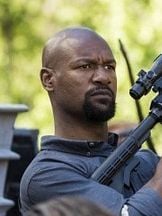 foto de Kenric Green