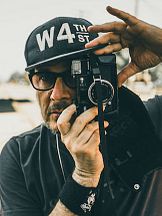 foto de Ricky Powell