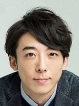 foto de Issei Takahashi