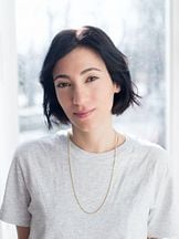 foto de Zeynep Bozbay