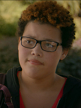 foto de Nichole Brown