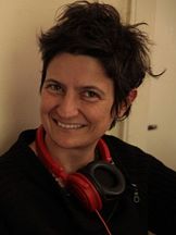 foto de Abril Schmucler