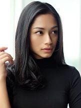 foto de Faradina Mufti