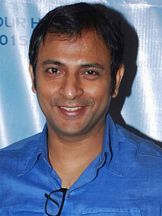 foto de Joy Sengupta