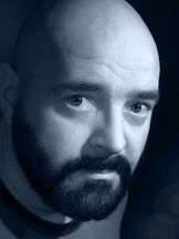 foto de Noro Držiak