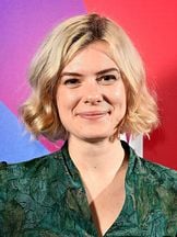 foto de Anna Maguire