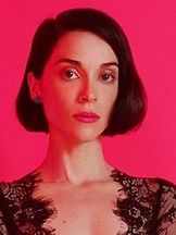 St. Vincent