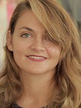 foto de Natalie Johns