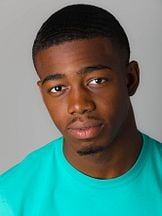 foto de Corey Knight