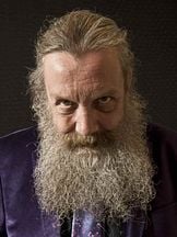 foto de Alan Moore