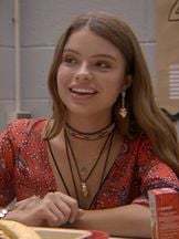 foto de Hannah Kepple