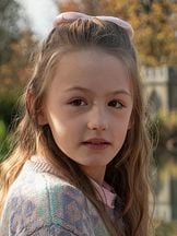 foto de Amelie Bea Smith