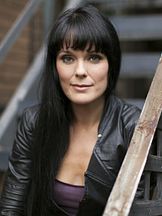 foto de Michelle Latimer