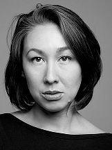 foto de Aisling Chin-Yee