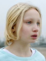 foto de Helena Zengel