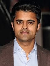 foto de Divian Ladwa