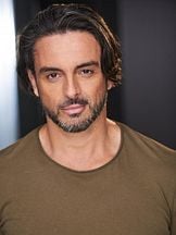 foto de Bernard Bullen