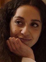 foto de Mariam Merrouni