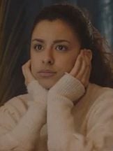 foto de Aicha Martínez