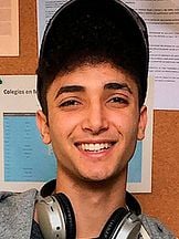 foto de Melías Jesús