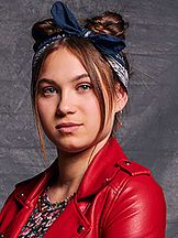 foto de Krista Aroca