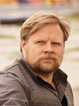 foto de Michael A. Grimm