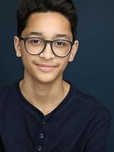 foto de Gregory Diaz IV