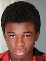 foto de Gerald W. Jones III