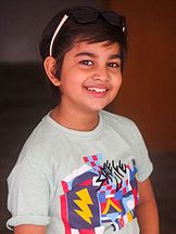 foto de Aakshath Das