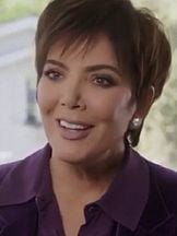 foto de Kris Jenner