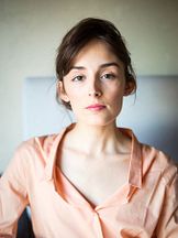 foto de Caroline Godard