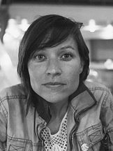 foto de Meredith Zielke