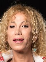 foto de Desireé Vogue