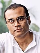 foto de Amitabh Bhattacharya