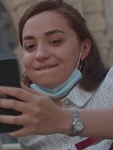 foto de Rosalía Mira