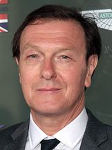 foto de Hugo Guinness