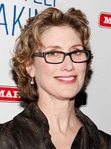 foto de Katherine Borowitz