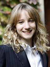 foto de Garance Le Guillermic