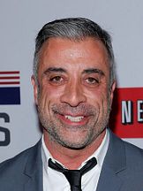 foto de John P. Melfi